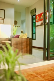 Smile Home @ Krabi Klong Muang