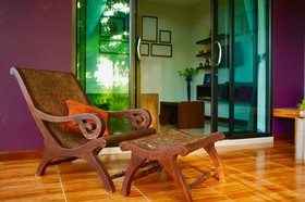 Smile Home @ Krabi Klong Muang