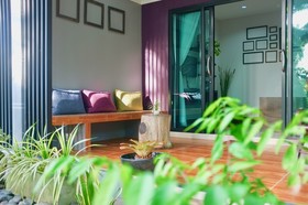 Smile Home @ Krabi Klong Muang