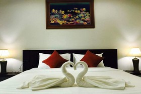 Smile Home @ Krabi Klong Muang