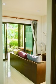 Smile Home @ Krabi Klong Muang