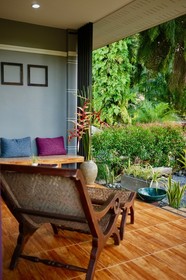 Smile Home @ Krabi Klong Muang
