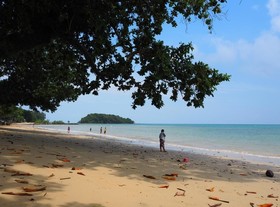 Smile Home @ Krabi Klong Muang
