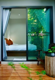 Smile Home @ Krabi Klong Muang