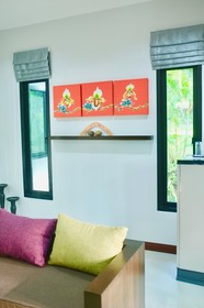 Smile Home @ Krabi Klong Muang
