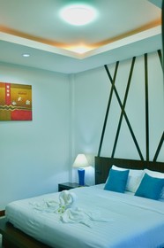 Smile Home @ Krabi Klong Muang