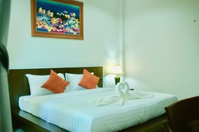 Smile Home @ Krabi Klong Muang