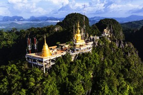 Smile Home @ Krabi Klong Muang