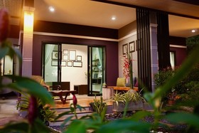 Smile Home @ Krabi Klong Muang