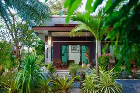 Smile Home @ Krabi Klong Muang