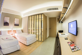 Snoozz Hotel
