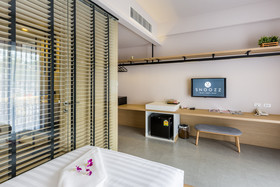 Snoozz Hotel