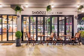 Snoozz Hotel