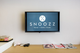 Snoozz Hotel