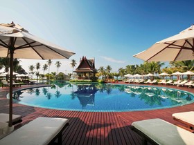 Sofitel Krabi Phokeethra Golf & Spa Resort