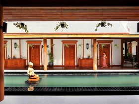 Sofitel Krabi Phokeethra Golf & Spa Resort