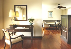 Sofitel Krabi Phokeethra Golf & Spa Resort