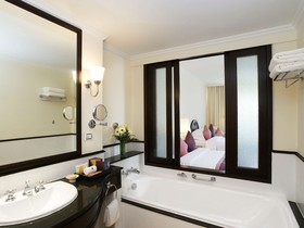 Sofitel Krabi Phokeethra Golf & Spa Resort