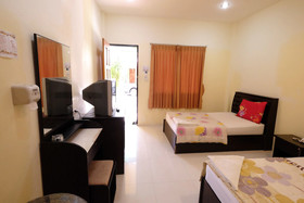 SP Resort