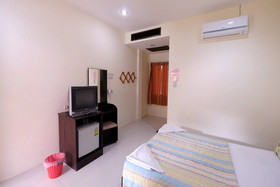 SP Resort