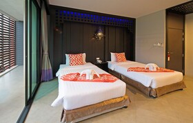 Srisawara Casa Hotel