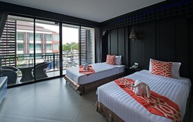 Srisawara Casa Hotel