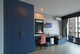 Srisawara Casa Hotel