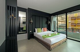 Srisawara Casa Hotel