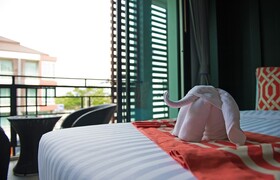 Srisawara Casa Hotel