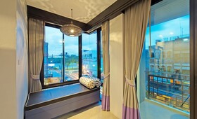 Srisawara Casa Hotel