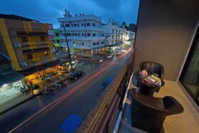 Srisawara Casa Hotel