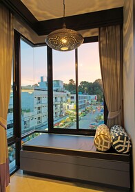 Srisawara Casa Hotel