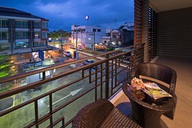 Srisawara Casa Hotel