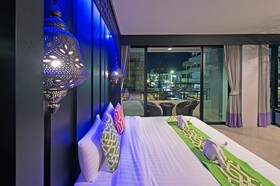 Srisawara Casa Hotel