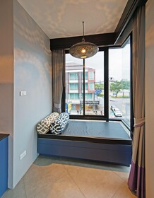 Srisawara Casa Hotel