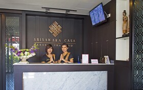 Srisawara Casa Hotel