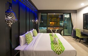 Srisawara Casa Hotel