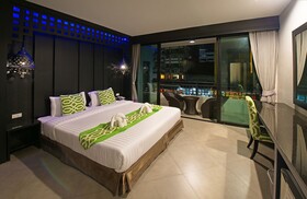 Srisawara Casa Hotel