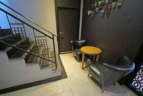 Srisawara Casa Hotel