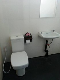 Sweet Home Guesthouse