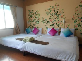 Sweet Home Guesthouse