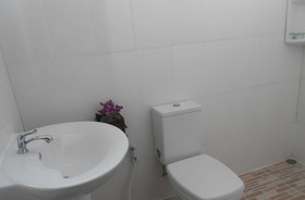 Sweet Home Guesthouse
