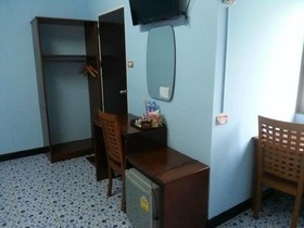 Sweet Home Guesthouse