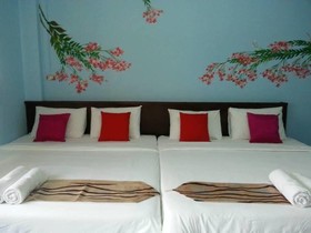 Sweet Home Guesthouse