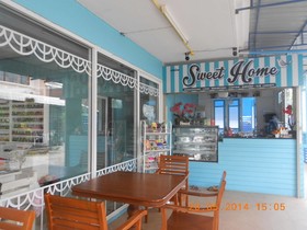 Sweet Home Guesthouse