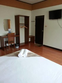 Sweet Home Guesthouse