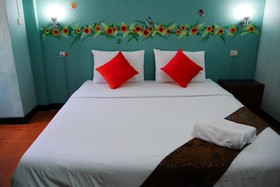 Sweet Home Guesthouse