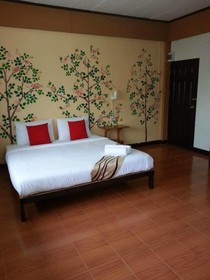Sweet Home Guesthouse