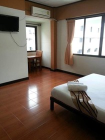 Sweet Home Guesthouse