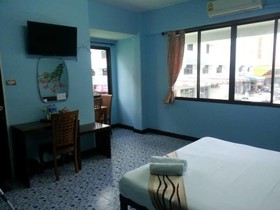 Sweet Home Guesthouse